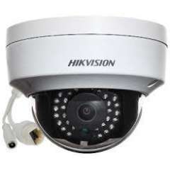 Buy HikVision DS-2CD2120F I 2 MP IR Fixed Dome Camera in Kenya