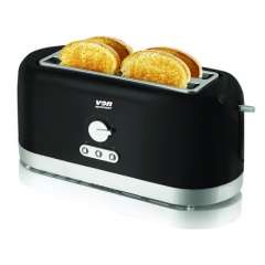Buy Von Hotpoint VSTP04MVK 4 Slice Toaster in Kenya