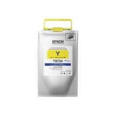 Buy Epson T9734XL Yellow Ink Cartridge (C13T973400) in Kenya