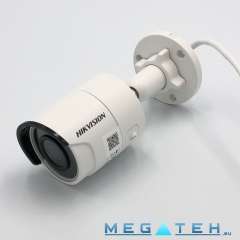 Buy Hikvision DS-2CD2063G0-I Bullet IP Camera in Kenya