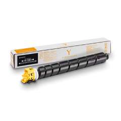 Buy Kyocera TK-8335 Yellow Toner Cartridge in Kenya