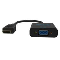 Buy Vention Flat HDMI to VGA Converter in Kenya
