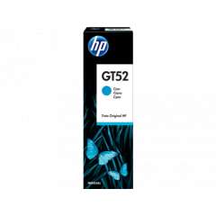 Buy HP GT52 Cyan Original Ink Bottle in Kenya