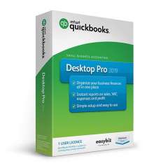 Buy QuickBooks 2019 Professional in Kenya