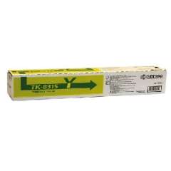 Buy Kyocera TK-8315 Yellow Cartridge in Kenya