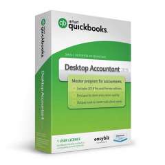 Buy QuickBooks 2019 Accountant in Kenya