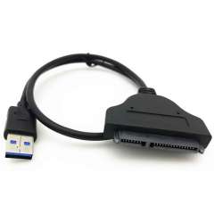 Buy USB 3.0 to 2.5" SATA Cable Hard Drive Converter in Kenya