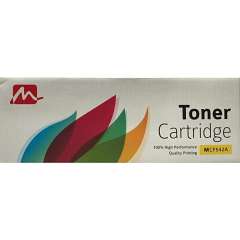 Buy Mercury MCF542A Yellow Toner Cartridge in Kenya