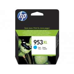 Buy HP 953XL High Yield Cyan Original Ink Cartridge in Kenya