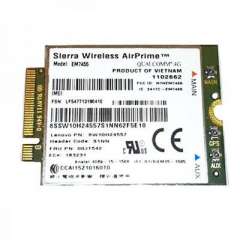 Buy Lenovo Sierra Wireless Thinkpad Em7455 4g LTE Mobile Broadband in Kenya