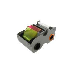 Buy Fargo 45452  YMCKO Cartridge w/Cleaning Roller in Kenya