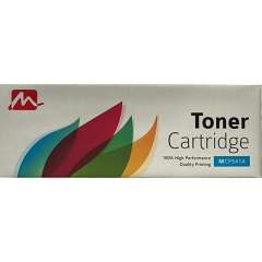 Buy Mercury MCF541A Cyan Toner Cartridge in Kenya