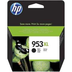 Buy HP 953XL High Yield Black Original Ink Cartridge in Kenya