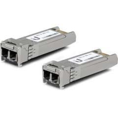 Buy Ubiquiti  UF-MM-10G SFP+ Multi-Mode Fiber Module (2-Pack) in Kenya