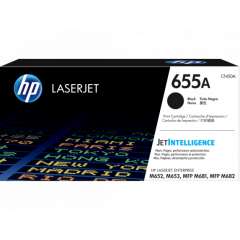 Buy HP CF450A  655A Black Original LaserJet Toner Cartridge in Kenya