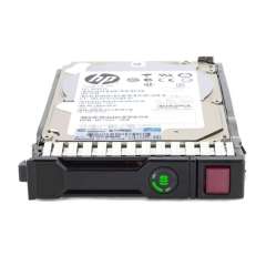 Buy HP 2.4TB SAS 12G 10K SFF SC 512e DS Hard Drive in Kenya
