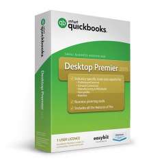 Buy QuickBooks 2019 Premier in Kenya