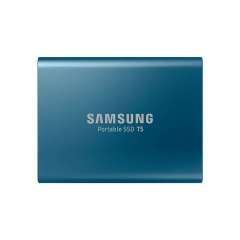 Buy Samsung T5 500GB USB3.1 Type-C Portable SSD in Kenya