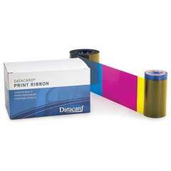Buy DataCard 534700-004-R010 YMCKT Full color Ribbon in Kenya