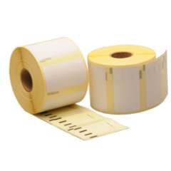 Buy Bixolon 1" x 1" (27x27mm) Thermal Labels in Kenya