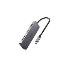 Buy Anker 7-in-1 Premium USB-C Data Hub Adaptor in Kenya