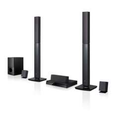 Buy LG LHD647 Home Theatre in Kenya