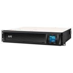 Buy APC SMC1000I-2UC 1000VA LCD RM 2U 230V UPS with SmartConnect in Kenya