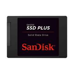 Buy SanDisk SSD PLUS 240GB Internal SSD in Kenya
