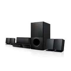 Buy LG LHD627  1000W RMS 5.1ch DVD Home Theater in Kenya