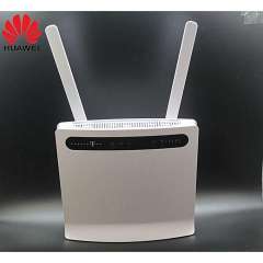 Buy Huawei B593 LTE 4G Wireless Router With Antenna in Kenya