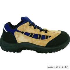 Buy German Safety Boot in Kenya