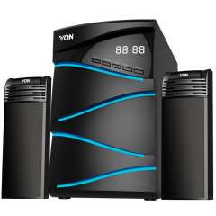 Buy Von  VES1002FS 2.1Channel Subwoofer in Kenya
