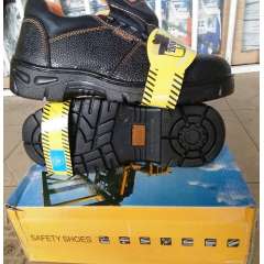 Buy ForkLift Industrial Safety Shoe in Kenya