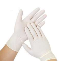 Buy Latex Powdered Examination Gloves in Kenya