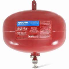 Buy Automatic Fire Extinguisher in Kenya