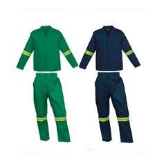 Buy Conti suits 100% cotton with reflectors in Kenya