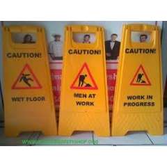 Buy Cleaning In Progress Sign in Kenya