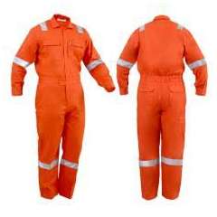 Buy Twill Industrial Overalls in Kenya