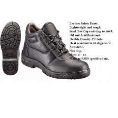 Buy Porcupine Safety Boot in Kenya