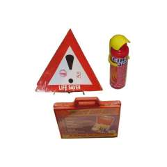 Buy 3 Piece Road Safety Pack in Kenya