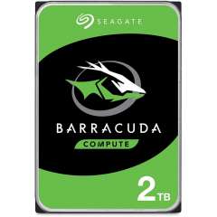 Buy Seagate Barracuda 2TB Desktop SATA Internal Hard Drive in Kenya
