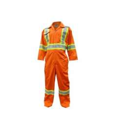 Buy Safety Overalls in Kenya