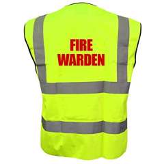 Buy Branded Reflector Jacket in Kenya
