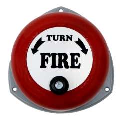 Buy Manual Fire Bell in Kenya