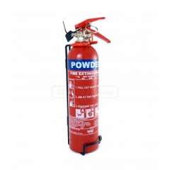 Buy 1KG Dry Powder Fire Extinguisher in Kenya