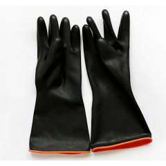 Buy Heavy Duty Chemical Resistant gloves in Kenya