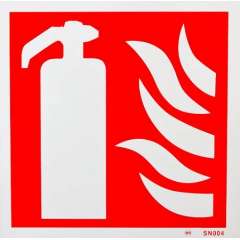 Buy Fire Point Sign in Kenya