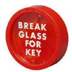 Buy Break Glass Key Box in Kenya