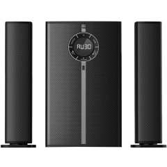 Buy Von VES1602FS 2.1 Channel Subwoofer in Kenya