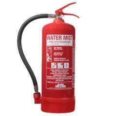 Buy 9L Water Fire Extinguisher in Kenya